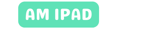 am iPad